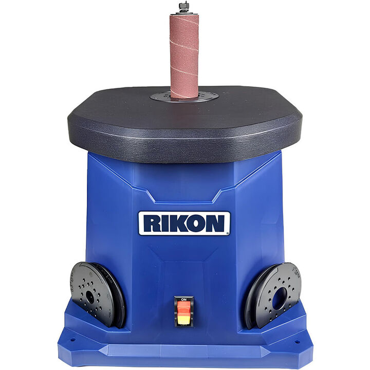 RIKON Benchtop Oscillating Spindle Sander