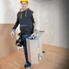 Metaltech 2 Ft Aluminum Work Stand Sawhorse, small image number 2