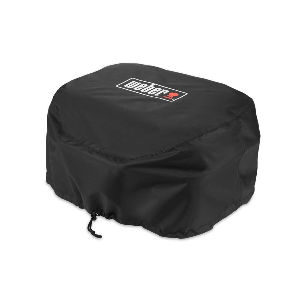 Weber Lumin Electric Grill Cover, large image number 1