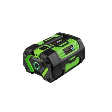 EGO Commercial Backpack Blower Kit 800 CFM with 2x 6Ah Battery & 560W Charger, large image number 5