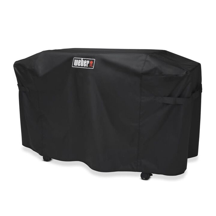 Weber Premium Grill Cover for 36 Inch Rust-Resistant Griddle, large image number 1