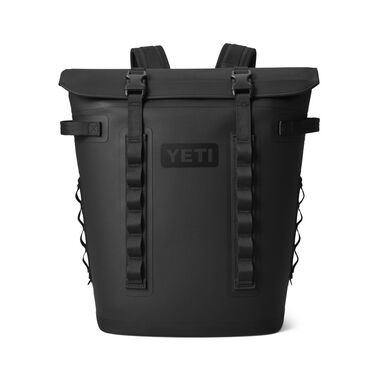 Yeti Hopper 20 Cooler Review - Essential Gear For Family Travel