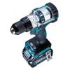 Makita 40V max XGT Combo Kit 4pc, small image number 5