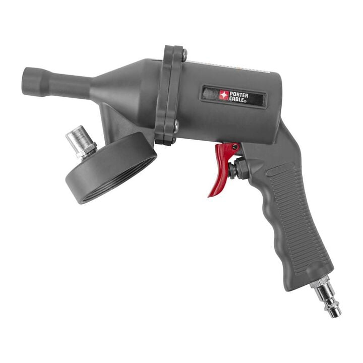 Porter Cable Air Grease Gun, large image number 7
