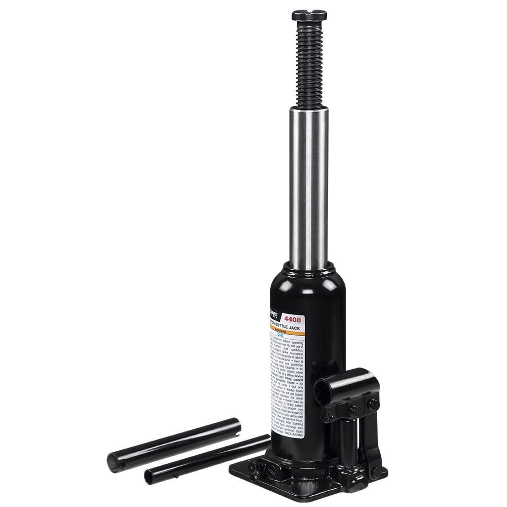 Sunex 8 Ton Bottle Jack – 4408