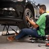 QuickJack 6000TL 6000 Lbs Lifting 110V Standard Frame Portable Car Lift, small image number 2