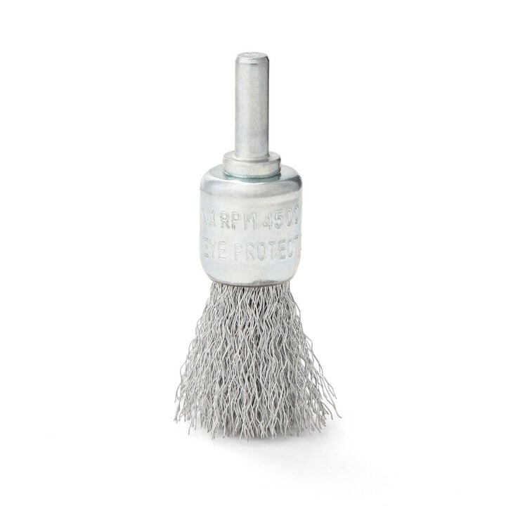 Bosch Wire Brush Set, 3 Pieces, large image number 3