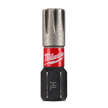 Milwaukee SHOCKWAVE 2-Piece Insert Bits for HeadLOK Wood Screws (2 Pack)