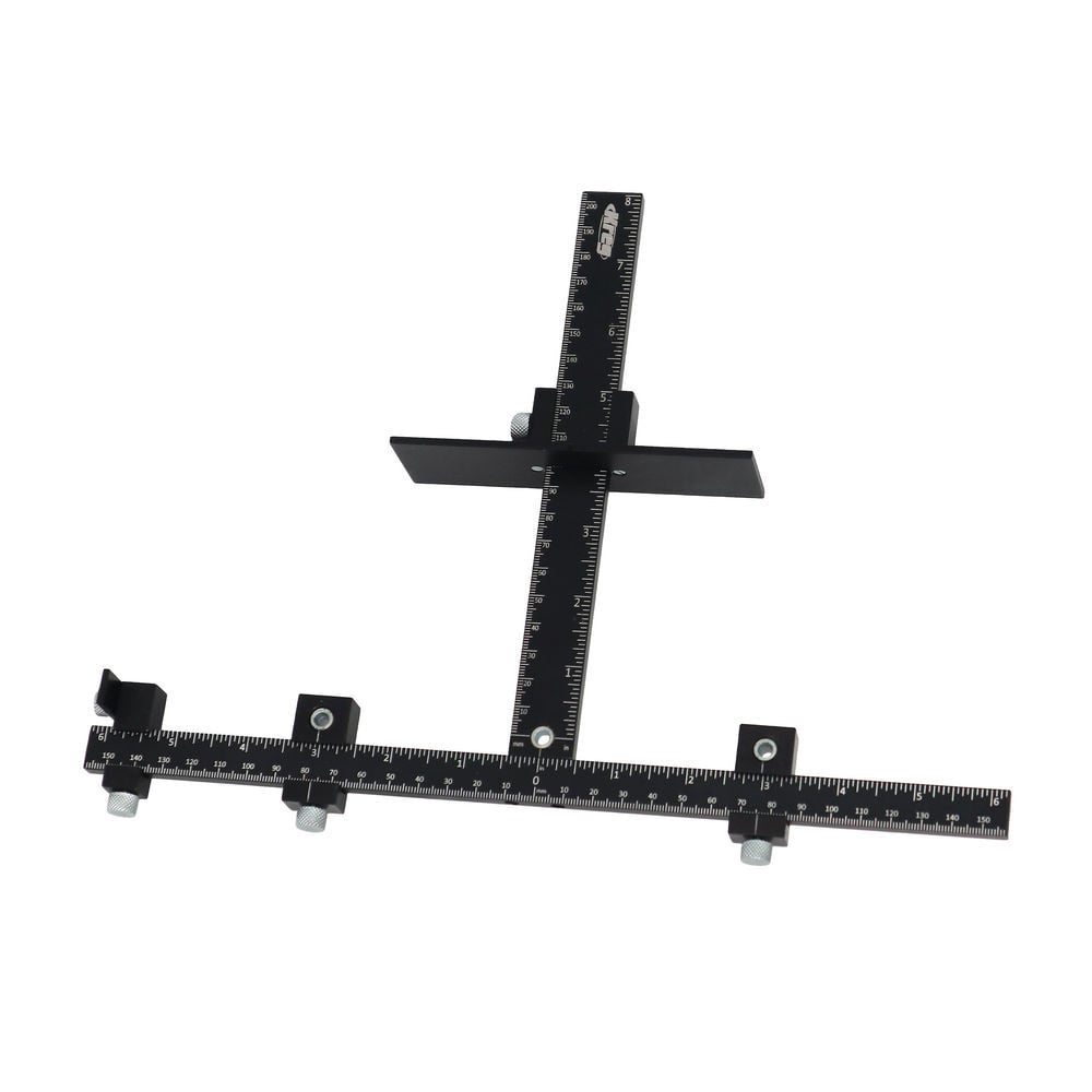 Kreg Cabinet Hardware Jig Pro, large image number 2