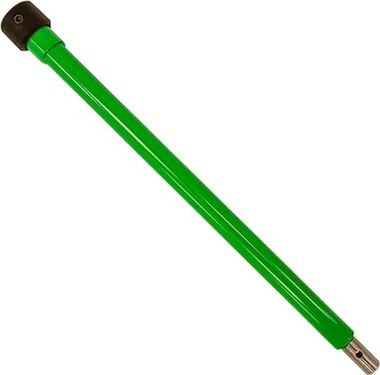 Ion 18in Steel Auger Extension