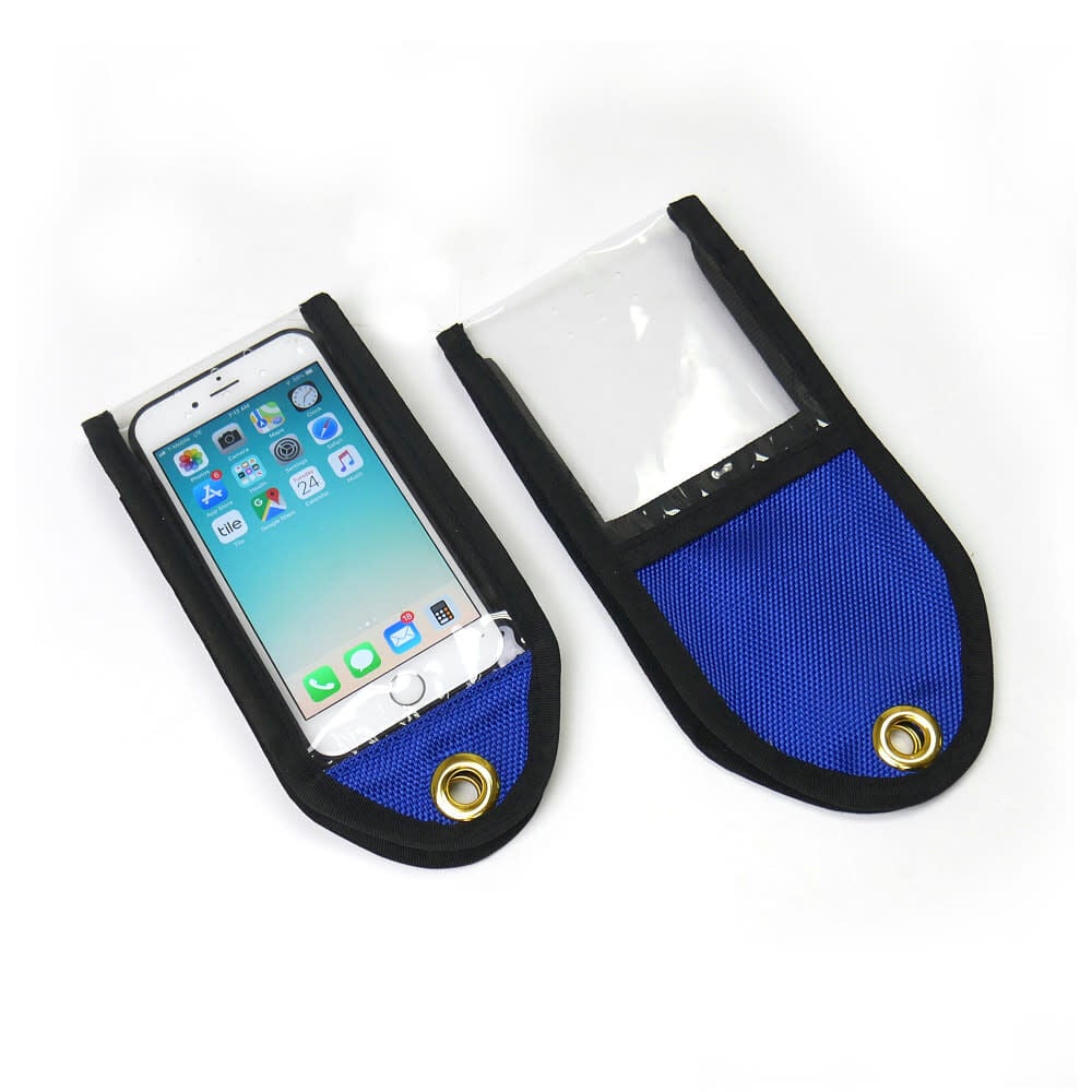 Werner Smartphone Jacket with 1lb Tool Tether - M440001