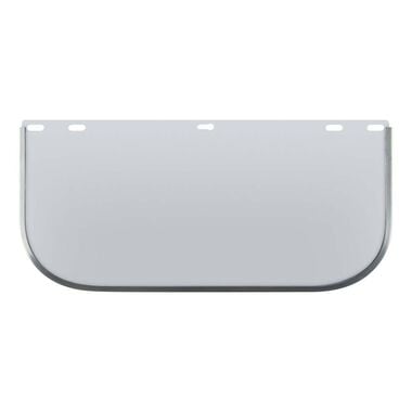 Lift Safety Dax Faceshield Clear