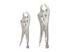 Tekton Deep Bite Round Jaw Locking Pliers Set 2 Piece, small image number 2