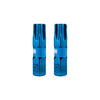 Spyder 1 Inch T40 Torx Impact Driver Bit, 2 Pieces, small image number 1