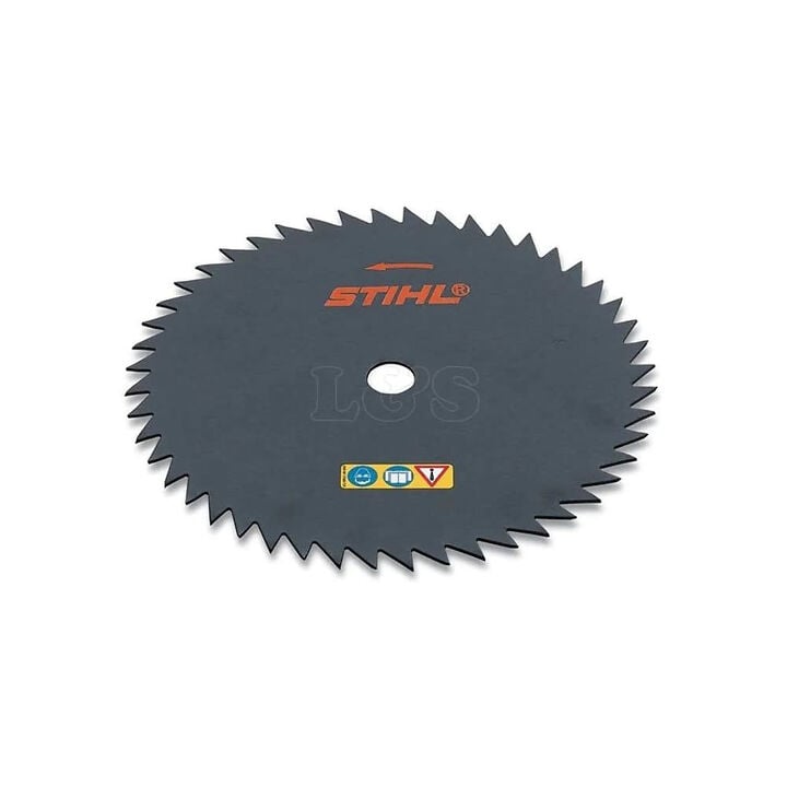 Stihl Scratcher Tooth Circular Saw Blade, large image number 2