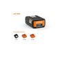 Stihl (2) AP 200 36V 4.8Ah Lithium-Ion Battery & AL 101 Charger Bundle, small image number 4