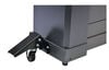 Laguna Tools Built-In Caster Closed Stand for 19-38 & 25-50 Drum Sander, small image number 3