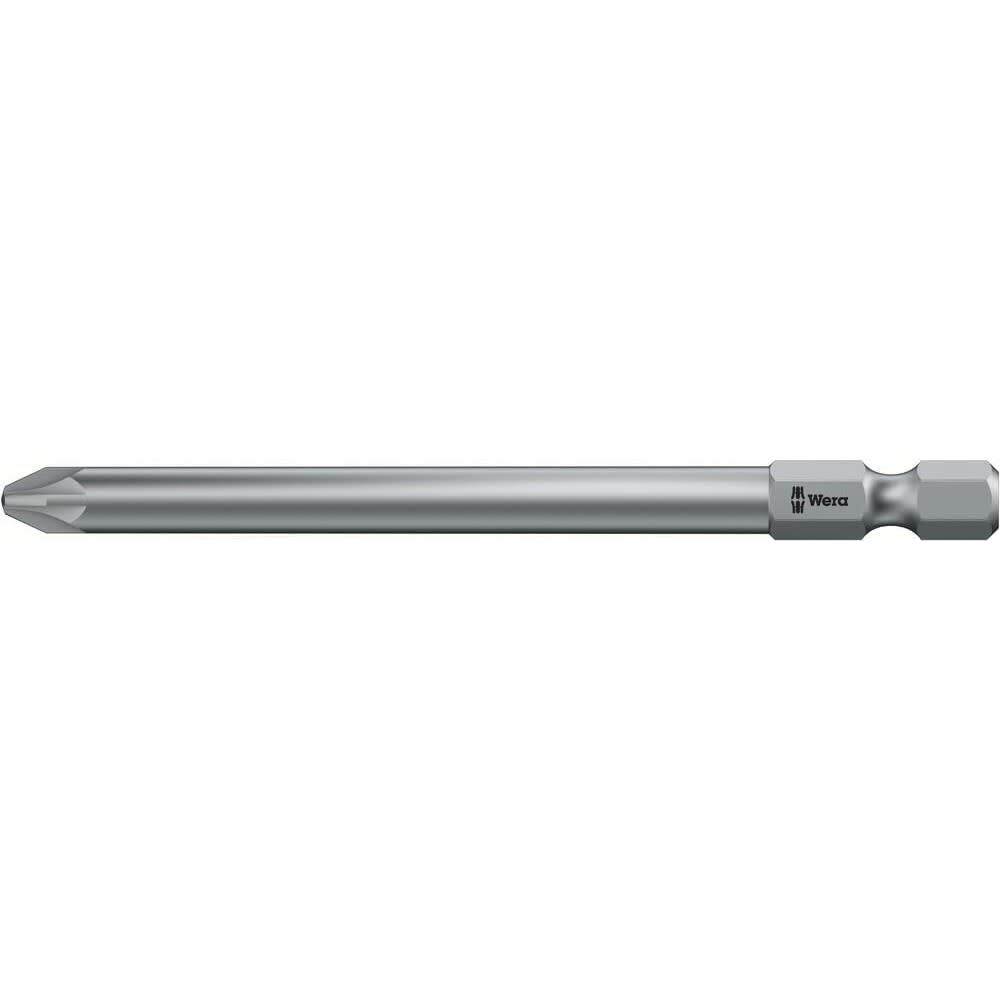 Wera Tools Kompakt Pistol RA-R2 Kraftform Pistol Bit Set, 7 Pieces, large image number 17