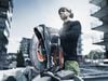 Husqvarna Construction K770 14 Inch Gas Handheld Power Cutter Body Only, small image number 5