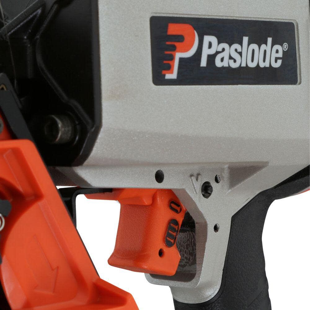 Paslode F325R Compact Framing Nailer 513000 Acme Tools