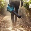 Makita 18V LXT Lithium-Ion Brushless Cordless Blower (Bare Tool), small