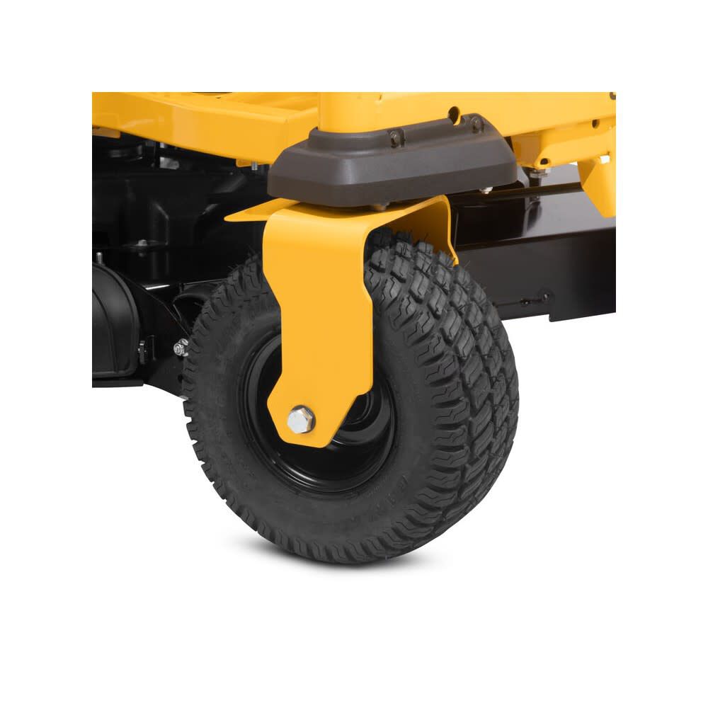 Cub cadet 34 on sale inch zero turn mower