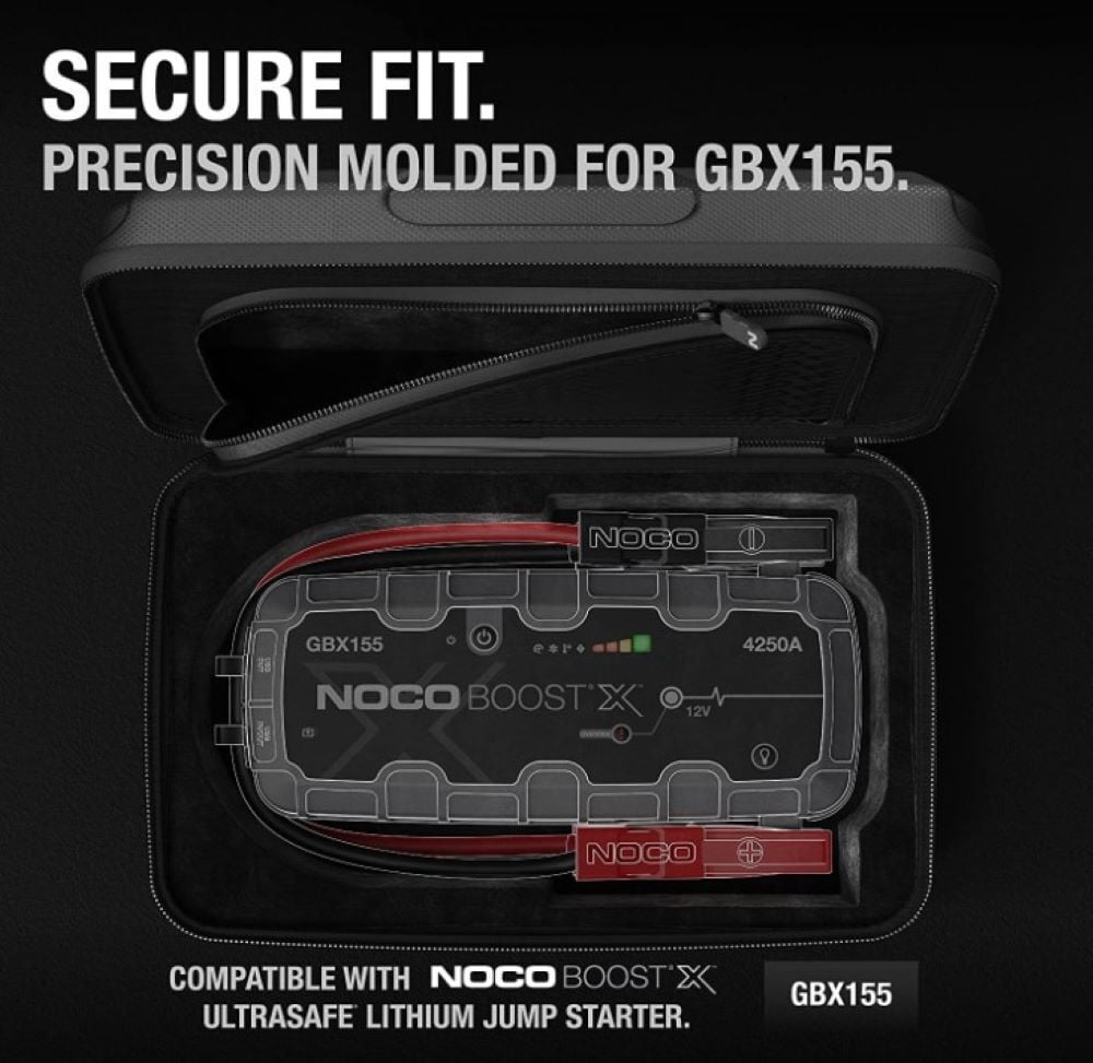 Noco EVA Protection Case for GBX155, large image number 2