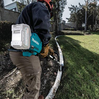 Makita 40V max XGT Brushless Cordless Edger (Bare Tool)