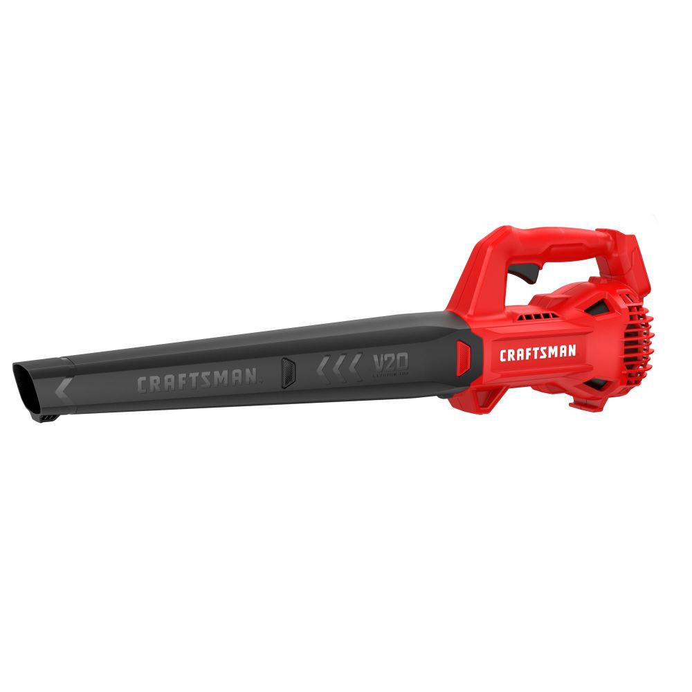 CRAFTSMAN V20 WEEDWACKER String Trimmer Blower Combo Kit CMCK279C2 Acme Tools