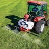 Fimco 45 Gallon 3 Point Sprayer with 4 Nozzle Boom, small image number 2