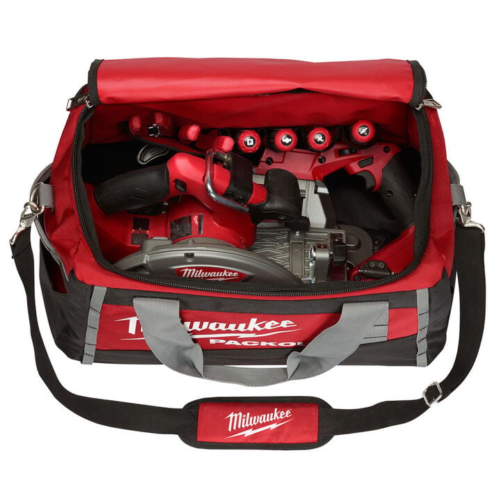 Milwaukee 20 in. PACKOUT Tool Bag, large image number 11