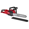 Milwaukee M18 16 Inch Chainsaw-Reconditioned (Bare Tool), Chainsaw Case Bundle, small image number 3