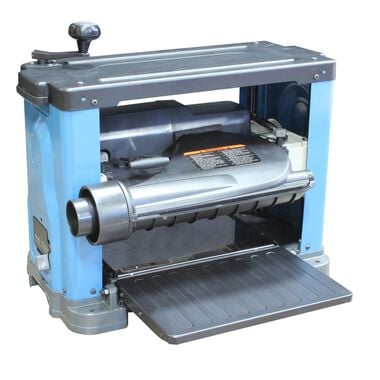 Baileigh IP-1306 Benchtop Planer 110V 2HP 13in x 27.875in