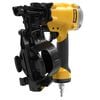 DEWALT 15 Degree Coil Roofing Nailer, small image number 1