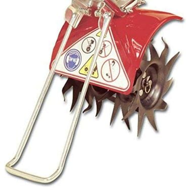 Mantis Kickstand for 7000 Series Tiller Cultivators