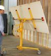 Paragon Pro Chain Drive Commercial Drywall Panellift, small image number 3
