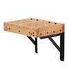 Sjobergs Elite 2500C Workbench, small image number 2