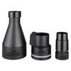 Milwaukee 1 7/8inch Dust Extraction Adaptor Kit, small image number 1