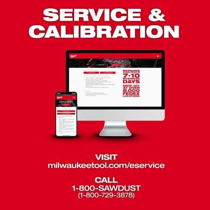Milwaukee M18 Green Interior Rotary Laser Level Kit with Remote/Receiver & Wall Mount Bracket, large image number 10