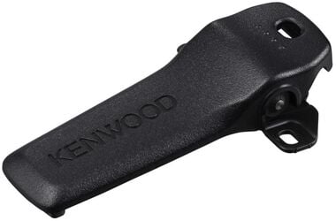Kenwood Belt Clip