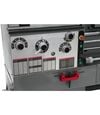 JET GH-1440ZX with ACU-RITE 303 DRO with Taper Attachment Metalworking Lathe, small