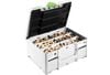Festool Domino Assortment DS 4/5/6/8/10, small image number 1