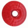 Husky Plastic Waffle Splash Guard for Fuel Nozzles Red, small image number 1