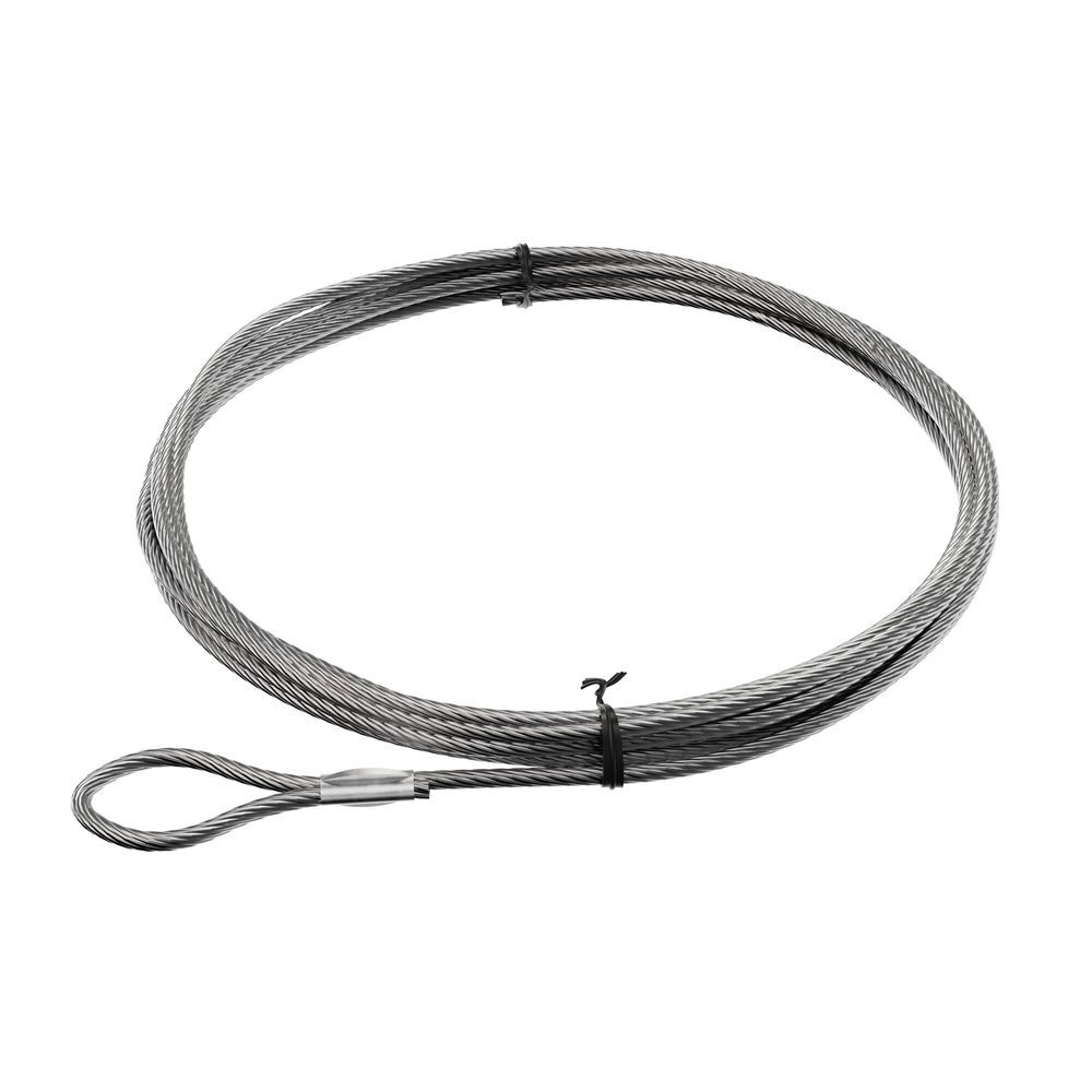 DEWALT TOUGHWIRE DW3 X 12 Ft. Loop End Wire Assembly (25 Pack) - DTW0312LE