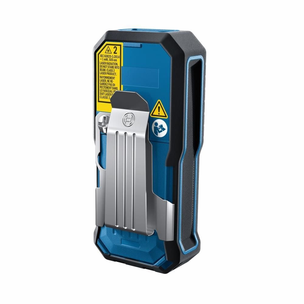 Bosch BLAZE Connected Green Beam Laser Distance Measurer 165', large image number 9