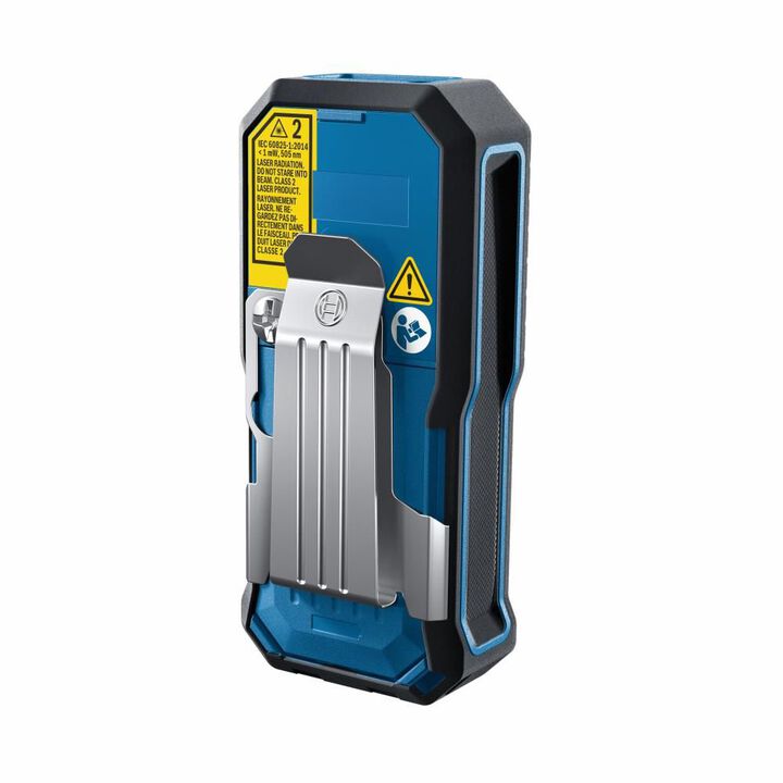 Bosch BLAZE Connected Green Beam Laser Distance Measurer 165', large image number 8