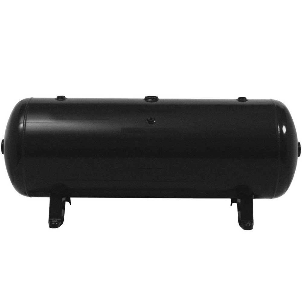 Campbell Hausfeld Air Receiver Surge Tank, large image number 1