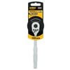 DEWALT 144T 1/4 Inch Quick Release Ratchet, small image number 5