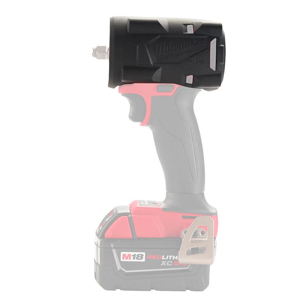 Milwaukee protective boot 2025
