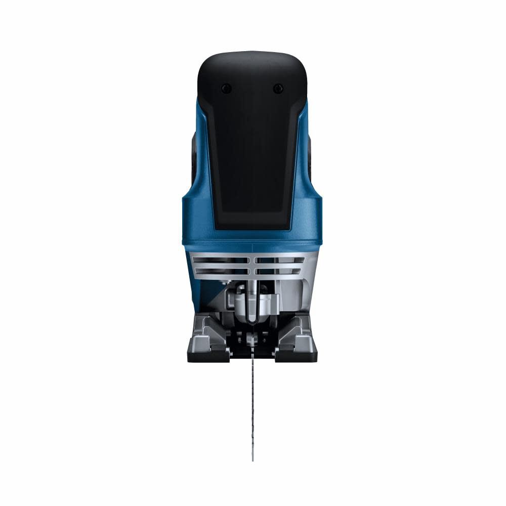Bosch 18V Brushless Connected Barrel Grip Jig Saw Bare Tool GST18V 60BCN Acme Tools